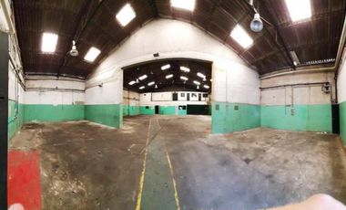 VENTA GALPÓN AVELLANEDA - PIÑEYRO