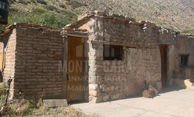 Casa en Bardas Blancas