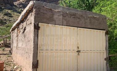 Casa en Bardas Blancas