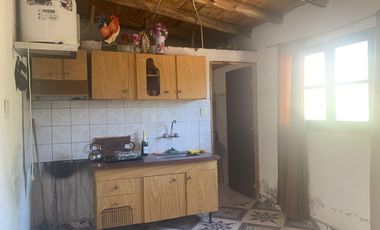 Casa en Bardas Blancas