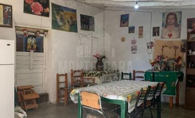 Casa en Bardas Blancas