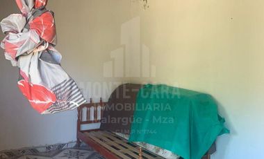 Casa en Bardas Blancas
