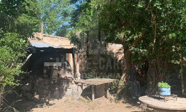 Casa en Bardas Blancas