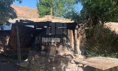 Casa en Bardas Blancas