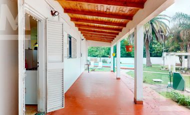 Casa Quinta en venta en Villa Elisa