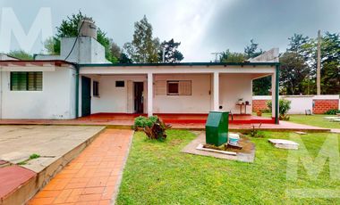 Casa Quinta en venta en Villa Elisa