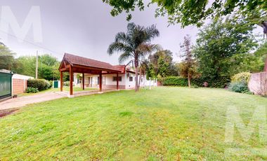 Casa Quinta en venta en Villa Elisa