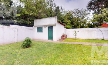Casa Quinta en venta en Villa Elisa