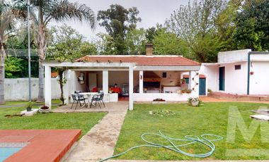 Casa Quinta en venta en Villa Elisa