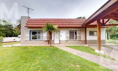 Casa Quinta en venta en Villa Elisa