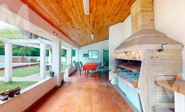 Casa Quinta en venta en Villa Elisa