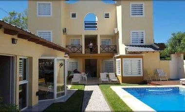 Hotel en Balneario Las Grutas