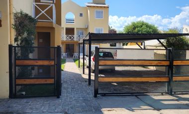 Hotel en Balneario Las Grutas