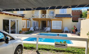 Hotel en Balneario Las Grutas