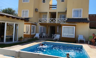 Hotel en Balneario Las Grutas