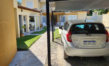 Hotel en Balneario Las Grutas