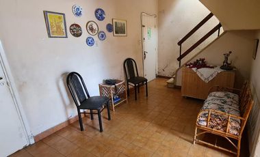 Casa - Villa Ballester CASA 3 AMBIENTES