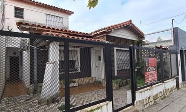 Casa - Villa Ballester CASA 3 AMBIENTES