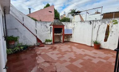 Casa - Villa Ballester CASA 3 AMBIENTES