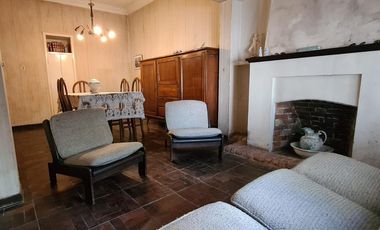 Casa - Villa Ballester CASA 3 AMBIENTES