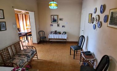 Casa - Villa Ballester CASA 3 AMBIENTES