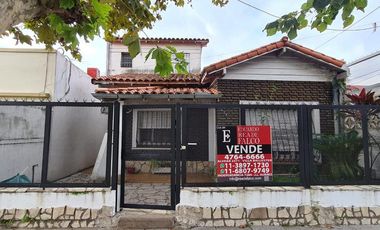 Casa - Villa Ballester CASA 3 AMBIENTES