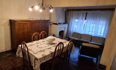 Casa - Villa Ballester CASA 3 AMBIENTES