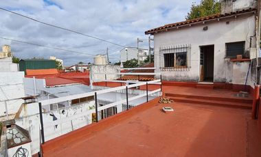 Casa - Villa Ballester CASA 3 AMBIENTES