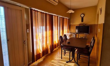 Casa - Villa Ballester CASA 3 AMBIENTES