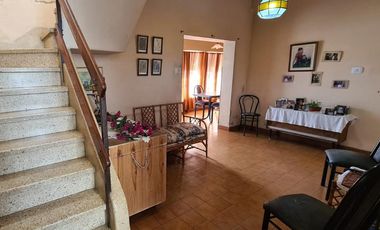 Casa - Villa Ballester CASA 3 AMBIENTES