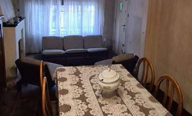 Casa - Villa Ballester CASA 3 AMBIENTES