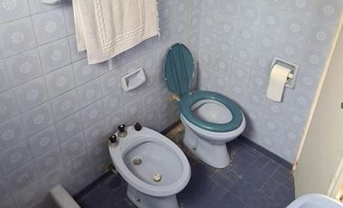 Casa - Villa Ballester CASA 3 AMBIENTES