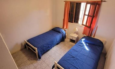 Hermoso Triplex 4 Ambientes con todos los  servicios