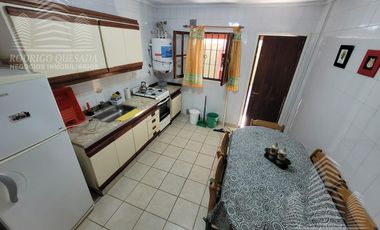 Hermoso Triplex 4 Ambientes con todos los  servicios