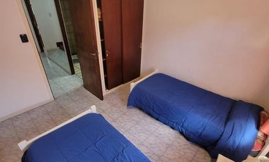 Hermoso Triplex 4 Ambientes con todos los  servicios