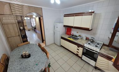 Hermoso Triplex 4 Ambientes con todos los  servicios