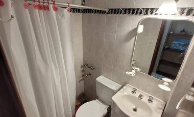 Hermoso Triplex 4 Ambientes con todos los  servicios