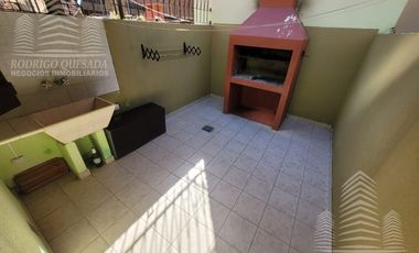 Hermoso Triplex 4 Ambientes con todos los  servicios