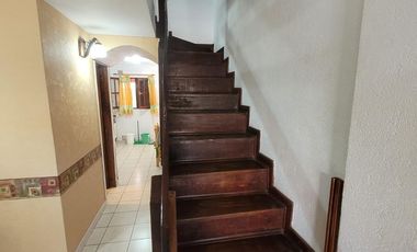 Hermoso Triplex 4 Ambientes con todos los  servicios