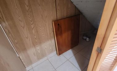 Hermoso Triplex 4 Ambientes con todos los  servicios