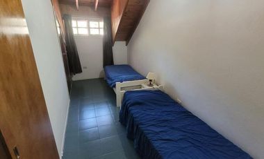 Hermoso Triplex 4 Ambientes con todos los  servicios