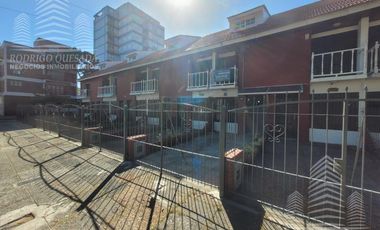 Hermoso Triplex 4 Ambientes con todos los  servicios