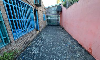 Galpón en Ciudad Madero