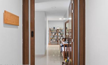 Penthouse en venta en Bucerías frente al mar