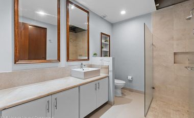 Penthouse en venta en Bucerías frente al mar