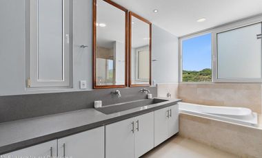 Penthouse en venta en Bucerías frente al mar