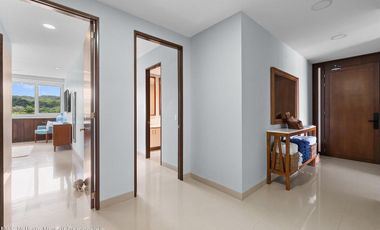 Penthouse en venta en Bucerías frente al mar