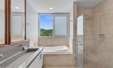 Penthouse en venta en Bucerías frente al mar