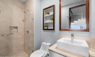 Penthouse en venta en Bucerías frente al mar