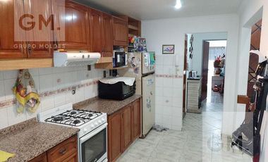 Excelente Departamento 4 ambientes